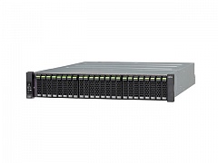 Системы хранения Eternus DX100 S3 – идеальное решение для небольших компаний