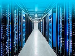 Отраслевые решения HPE для больших данных