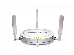 DELL SonicWALL Clean Wireless