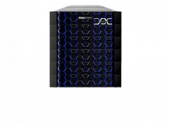 Гибридный массив Dell EMC Unity 600 Hybrid Flash Storage для ЦОД и крупных компаний
