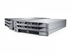 DELL EqualLogic FS7500
