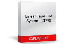 Файловая система Oracle StorageTek Linear Tape File System, Library Edition