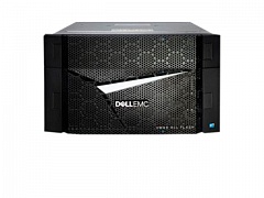 Высокопроизводительный массив Dell EMC VMAX 250F All Flash по доступной цене