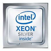 Процессор Intel Xeon Silver Dell 338-BLTV