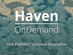 HPE Heaven OnDemand