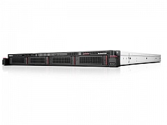 Lenovo ThinkServer RD350 70QK0009EA