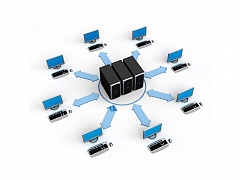 Виртуализация сетевых функций