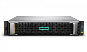 HPE MSA 1050 Q2R19A - 8Gb FC SFF