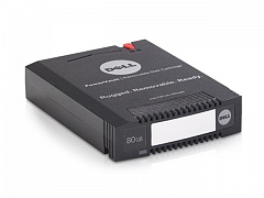Дисковые накопители DELL PowerVault RD1000