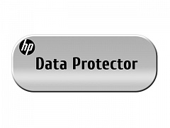 HPE Data Protector
