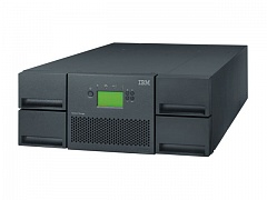 Ленточная библиотека IBM TS3200 для Lenovo 3573-L4U