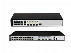 Коммутаторы Huawei серии S5720-LI Gigabit Ethernet