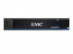 Dell EMC VNXE1600 – оптимальное решение для масштабируемых нагрузок