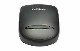 Голосовой IP-шлюз D-Link DVG-7111S/B1A