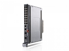 DELL Ethernet PowerConnect M6348