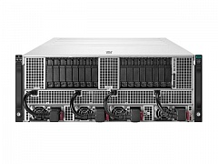 Система HPE Apollo 6500 Gen10