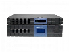 Система безопасности хранения данных NetApp DataFort