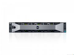 Cистема резервного копирования Dell Data Protection DR2000v - инновационные решения с широчайшими возможностями
