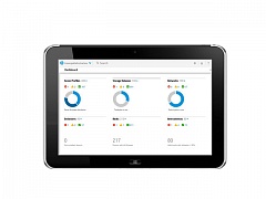 Программное обеспечение для управления HPE OneView