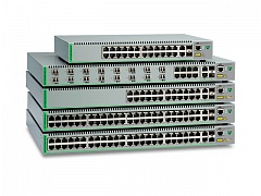 Коммутаторы Allied Telesis FS970M серии