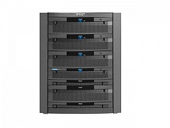 Системы хранения данных EMC VNX-VG8