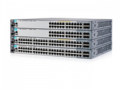 Коммутаторы HPE Aruba 2920 – производительное решения для малого и среднего бизнеса