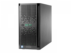 HPE Proliant ML150 Gen9 – прекрасное сочетание функциональности, производительности и цены