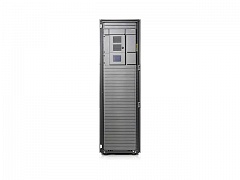 Ленточная библиотека HPE EML 103e AG104C  для эффективного резервного копирования