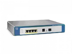 Маршрутизаторы Cisco SR 500 Series с интегрированными средствами безопасности