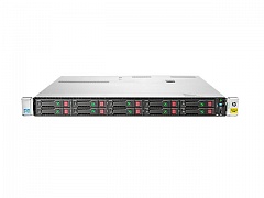 Системы хранения HPE StoreVirtual 4335 Hybrid F3J70B