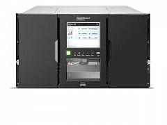 HPE StoreEver MSL6480