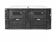 Корпусы для дисков HPE D6020 форм-фактора 5U со сдвоенными модулями ввода/вывода