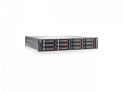HPE StorageWorks D2600 BV900A