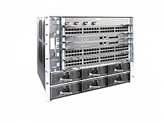 Коммутатор DELL Force10 C150