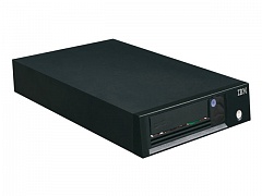IBM System Storage TS2230 Tape Drive Express 3580S3V