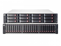 HPE MSA 2040 SAN M0S99A