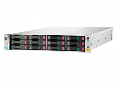 HPE StoreVirtual 4530 – отличное решение проблемы хранения данных