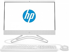 Моноблок HP 22-c0025ur 4GS90EA#ACB (i3-8130U, 4 Гб, 21.5"TN)