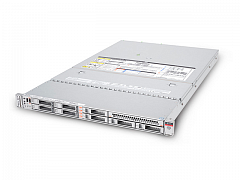 Oracle Database Appliance X6-2M