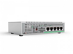 Коммутаторы Allied Telesis GS910 серии GS910/5