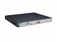 Контроллеры WLAN HP E-Multi Service