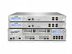 Решения DELL SonicWALL Aventail E-Class SRA для защиты удаленного доступа