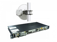 Платформа Huawei OptiX RTN 910