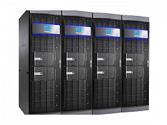 Система хранения данных NetApp FAS8080 EX