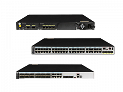 Гибкие коммутаторы фиксированной ёмкости серии S5720-HI