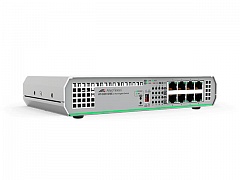 Коммутаторы Allied Telesis GS910 серии GS910/8E