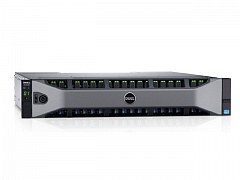 Дисковые массивы Dell Compellent SC4020: высокая плотность размещения данных