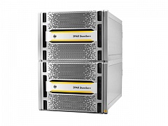 Flash-массив HPE 3PAR StoreServ 20850 для высокой производительности приложений