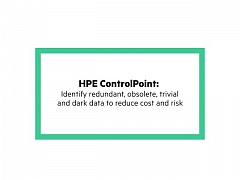 HPE ControlPoint