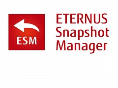 Программный пакет Fujitsu ETERNUS Snapshot Manager – отличное решение для защиты информации от утери